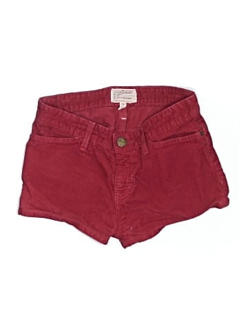 Current/Elliott Shorts (view 1)