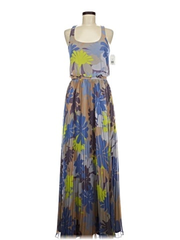 Jessica Simpson Cocktail Dress (view 1)