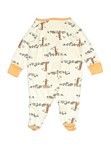 Gerber Long Sleeve Outfit (view 2)