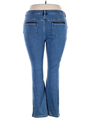 Belle By Kim Gravel Jeans (view 2)
