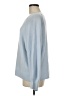Vince Camuto Blue Pullover Sweater Size M - photo 5