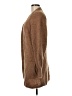 Unbranded Brown Tan Cardigan One size - photo 5