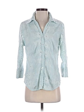 Cino Long Sleeve Button-Down Shirt (view 1)