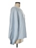 Vince Camuto Blue Pullover Sweater Size M - photo 4