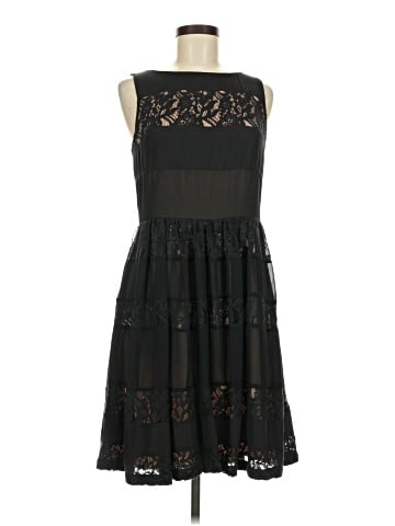 Jessica Simpson Cocktail Dress (view 1)