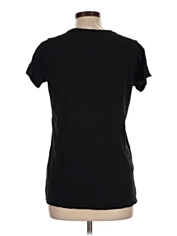 Velvet by Graham & Spencer Short Sleeve T-Shirt (view 2)