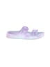 Cat & Jack Purple Sandals Size 5 (youth) - photo 1