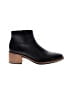 Ecco Black Ankle Boots Size EU 37 - photo 1