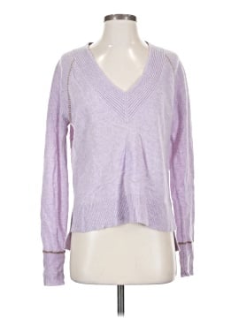 Veronica Beard Cashmere Pullover Sweater