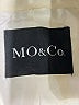 Mo&Co. Yellow Blazer Size XS - photo 6