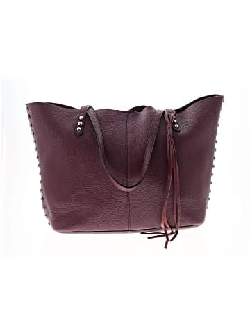 Rebecca Minkoff Leather Tote (view 1)