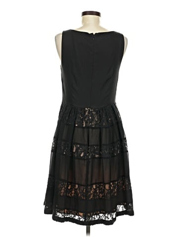 Jessica Simpson Cocktail Dress (view 2)