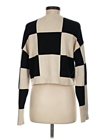 Elodie Pullover Sweater (view 2)