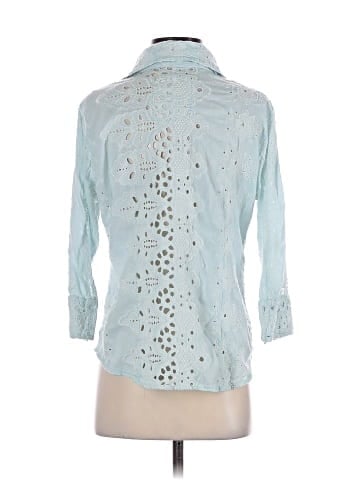 Cino Long Sleeve Button-Down Shirt (view 2)