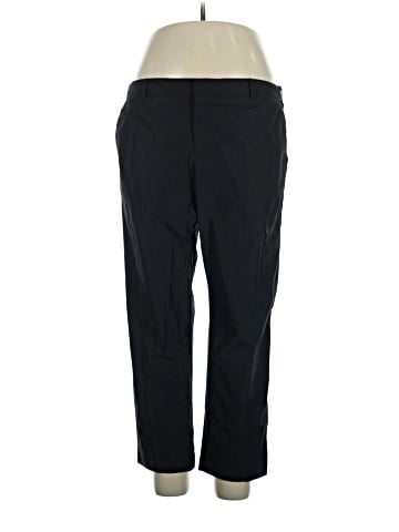 KIRKLAND Signature Track Pants (view 1)