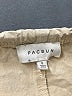 PacSun Tan Cargo Pants Size S - photo 7