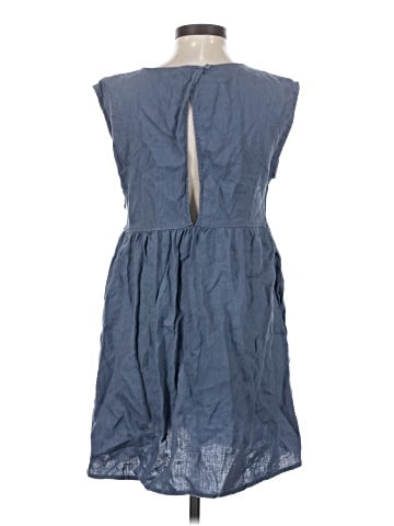 Madewell Casual Dress (view 2)