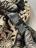 XXI 100% Polyester Black Cocktail Dress Size S - photo 8