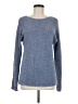 Old Navy Blue Pullover Sweater Size M - photo 1