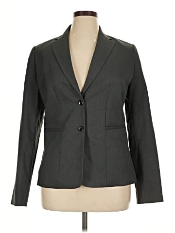 Edward's Garment Blazer (view 1)