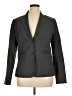 Edward's Garment 100% Polyester Gray Blazer Size 14 (tall) - photo 1