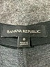 Banana Republic Black Active Pants Size 8 - photo 7