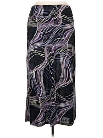 Kathy Ireland Formal Skirt (view 2)