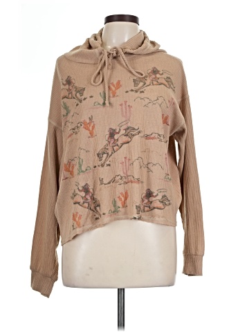 Phil Love Sweatshirt (view 1)