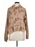 Phil Love Tan Sweatshirt Size L (estimated) - photo 1