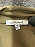 White Birch Solid Green Track Jacket Size M - photo 6
