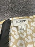 J.Crew Factory Store 100% Polyester Ivory Sleeveless Blouse Size M - photo 7