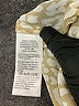 J.Crew Factory Store 100% Polyester Ivory Sleeveless Blouse Size M - photo 8