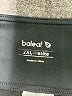 Baleaf Sports Solid Black Casual Pants Size 2X Petite - photo 4