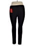Felina Black Active Pants Size XL - photo 2