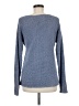 Old Navy Blue Pullover Sweater Size M - photo 2