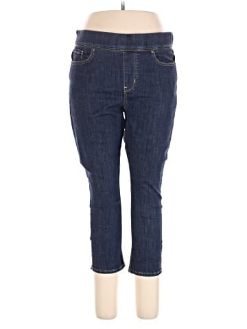 Levi Strauss Signature Jeans (view 1)