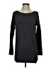 White House Black Market Gray Pullover Sweater Size XS - photo 1