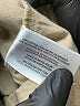 Gap Solid Tan Khakis Size 14 - photo 8
