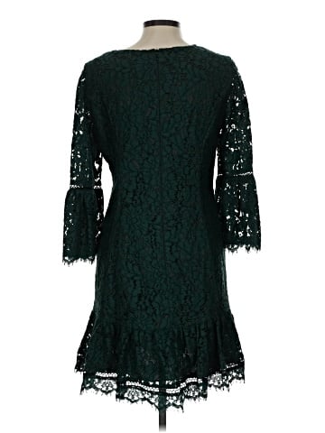 Eliza J Cocktail Dress (view 2)