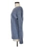 Old Navy Blue Pullover Sweater Size M - photo 5
