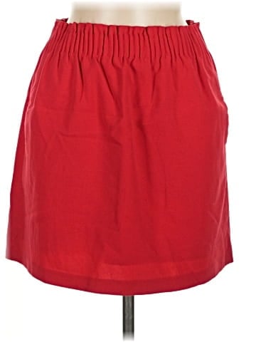 J.Crew Mercantile Casual Skirt (view 1)