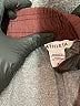 Athleta Solid Burgundy Track Pants Size 8 - photo 7