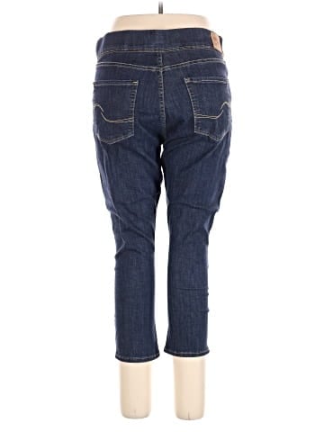 Levi Strauss Signature Jeans (view 2)