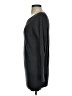 White House Black Market Gray Pullover Sweater Size XS - photo 5