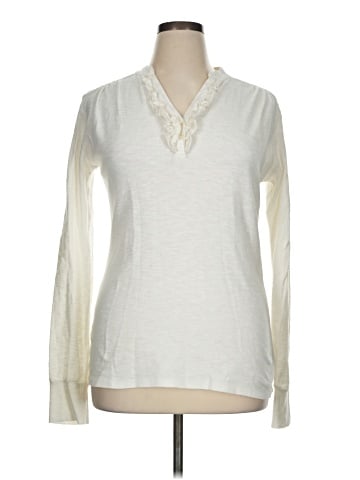 Polo Jeans Co. by Ralph Lauren Long Sleeve Polo (view 1)