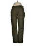 Joie Green Cargo Pants Size 26 waist - photo 1