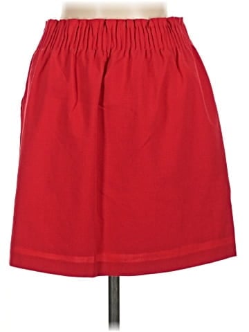 J.Crew Mercantile Casual Skirt (view 2)