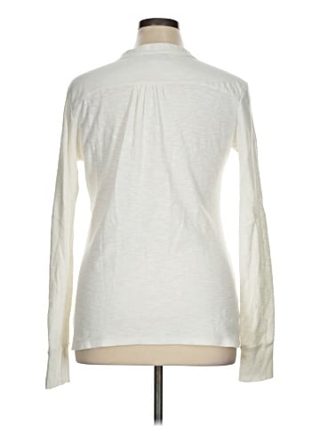 Polo Jeans Co. by Ralph Lauren Long Sleeve Polo (view 2)