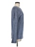 Old Navy Blue Pullover Sweater Size M - photo 4