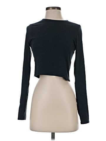 Girlfriend Collective Long Sleeve Turtleneck (view 1)